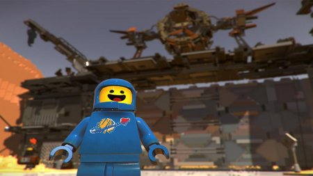 The LEGO Movie 2 Videogame (2019) download torrent