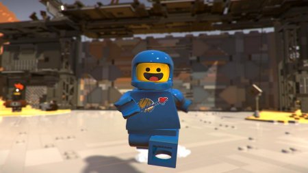 The LEGO Movie 2 Videogame (2019) download torrent
