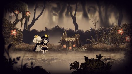 Liar Princess and the Blind Prince download torrent