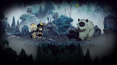 Liar Princess and the Blind Prince download torrent