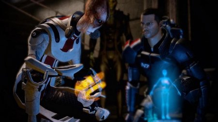 Mass Effect 2 Mechanics download torrent