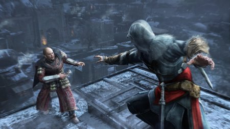 Assassins Creed Revelations download torrent