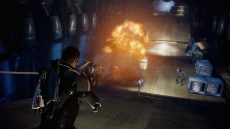 Mass Effect 2 + 25 dlc download torrent
