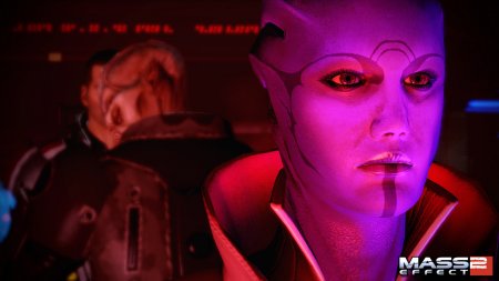Mass Effect 2 Russian voice acting download torrent