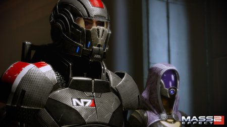 Mass Effect 2 download torrent xattab