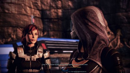 Mass Effect 3 download torrent Mechanics
