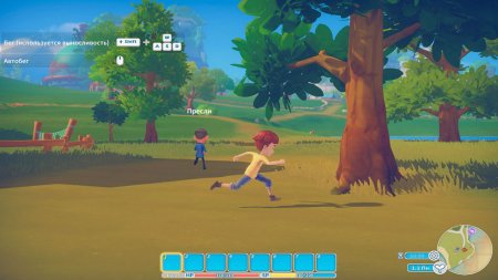 My Time at Portia download torrent