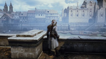 Assassins Creed Unity download torrent Mechanics