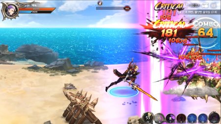 Dragon Spear download torrent in Russian