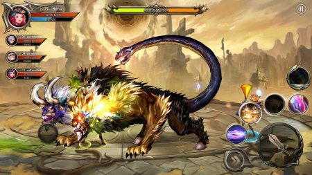 Dragon Spear download torrent in Russian
