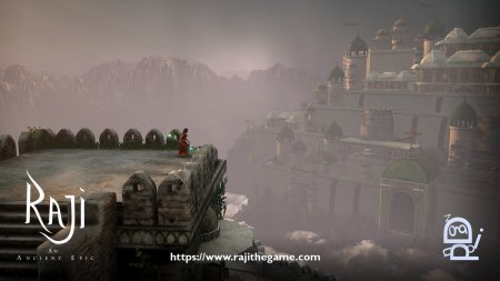 Raji An Ancient Epic download torrent