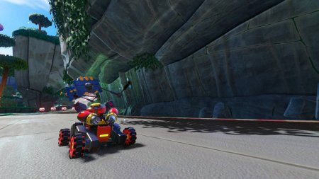Team Sonic Racing download torrent