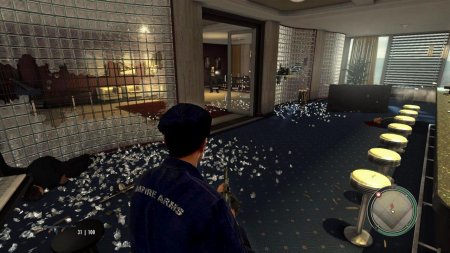 Download Mafia 2 with mods torrent