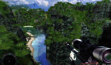 Far Cry Canyon of Eternity download torrent