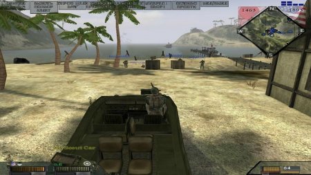Battlefield Vietnam download torrent