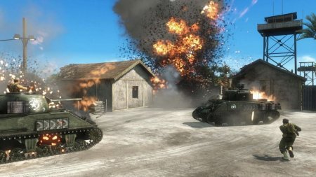 Battlefield 1943 download torrent