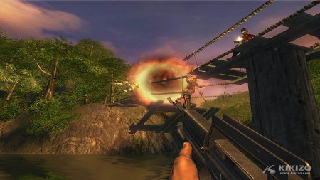 Far Cry Instincts download torrent on PC