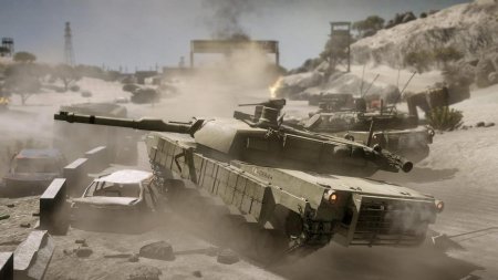 Battlefield Bad Company 2 Mechanics download torrent