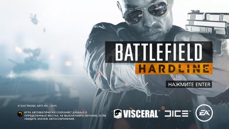 Battlefield Hardline Download Torrent PC Mechanics