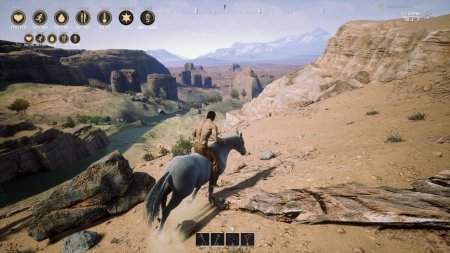 Outlaws of the Old West download torrent