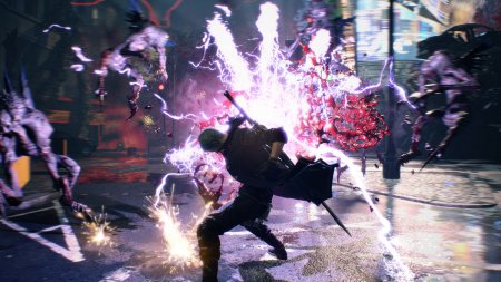 Devil May Cry 5 torrent download