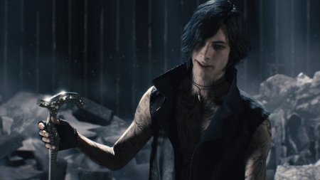 Devil May Cry 5 torrent download