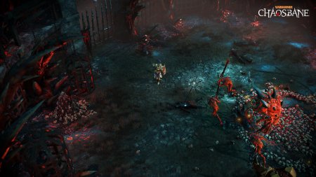 Warhammer: Chaosbane download torrent