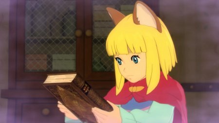 Ni no Kuni 2 The Tale of a Timeless Tome download torrent
