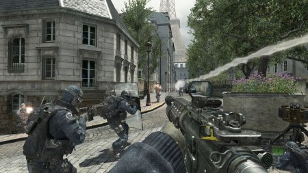 Download Call of Duty Anthology via torrent