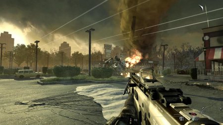 Call of Duty 6 download torrent
