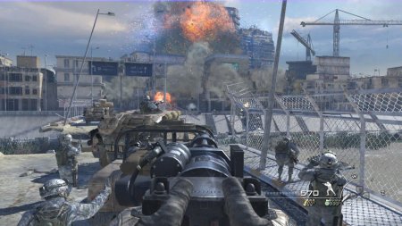 Call of Duty 6 download torrent