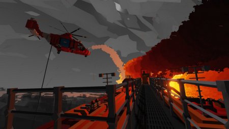 Stormworks Build and Rescue download torrent