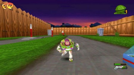 Download game toy story 2 via torrent