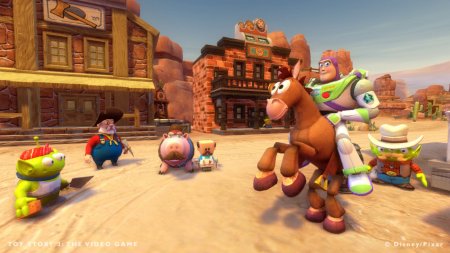 Download game toy story 3 via torrent