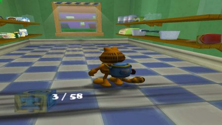 Garfield game download torrent
