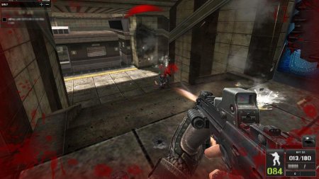 Point Blank download torrent