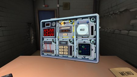 Keep Talking and Nobody Explodes download torrent