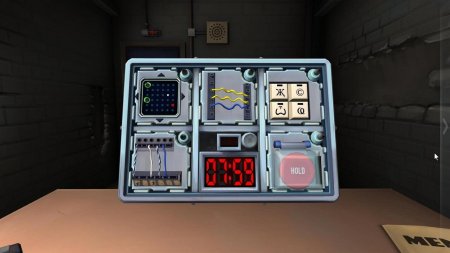 Keep Talking and Nobody Explodes download torrent
