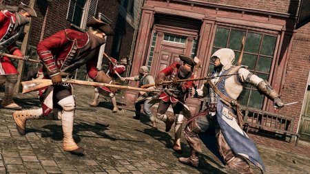 Assassins Creed 3 Remastered download torrent