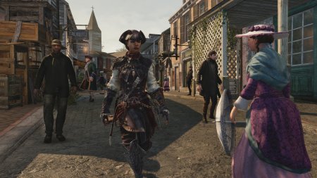Assassins Creed 3 Remastered download torrent