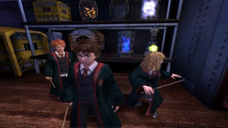 Harry Potter 3 game download torrent