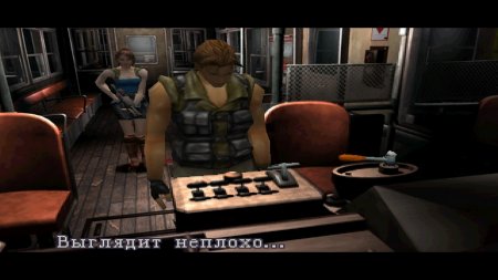 Resident Evil 3 Nemesis download torrent