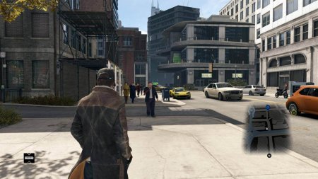 Watch Dogs 3 download torrent