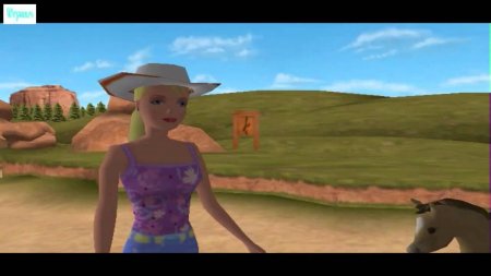 Barbie Ranch Adventure download torrent