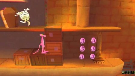 pink panther game download torrent