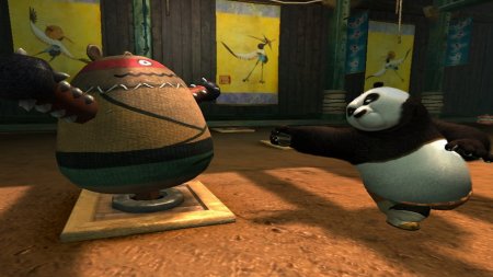 Kung Fu Panda download torrent
