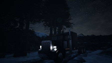 Alaskan Truck Simulator download torrent