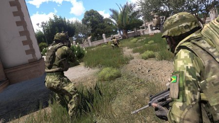 Arma 3 download torrent with multiplayer