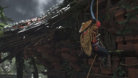 Download Ghost of Tsushima torrent