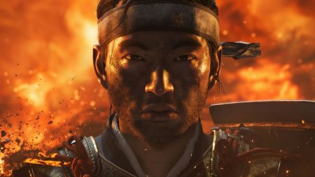Download Ghost of Tsushima torrent